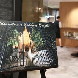 青山セントグレース大聖堂の写真30枚目