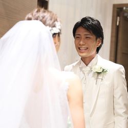 青山セントグレース大聖堂の写真21枚目