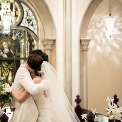 青山セントグレース大聖堂の写真4枚目