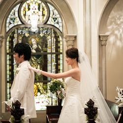 青山セントグレース大聖堂の写真36枚目