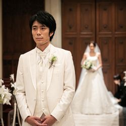 青山セントグレース大聖堂の写真33枚目