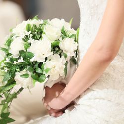 青山セントグレース大聖堂の写真29枚目