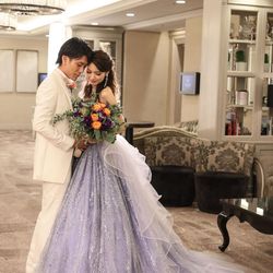 青山セントグレース大聖堂の写真20枚目