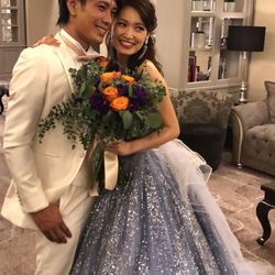 青山セントグレース大聖堂の写真22枚目