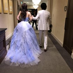 青山セントグレース大聖堂の写真12枚目