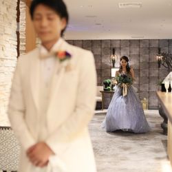 青山セントグレース大聖堂の写真13枚目