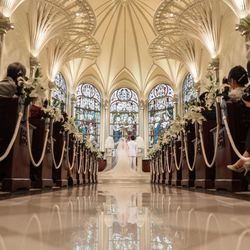 青山セントグレース大聖堂の写真15枚目