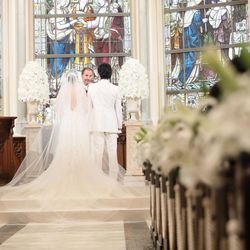 青山セントグレース大聖堂の写真24枚目