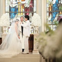 青山セントグレース大聖堂の写真35枚目