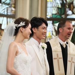 青山セントグレース大聖堂の写真10枚目