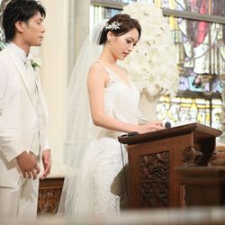 青山セントグレース大聖堂の写真11枚目