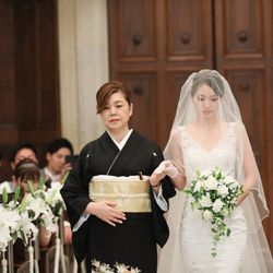 青山セントグレース大聖堂の写真30枚目