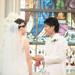 青山セントグレース大聖堂の写真22枚目