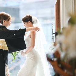 青山セントグレース大聖堂の写真21枚目