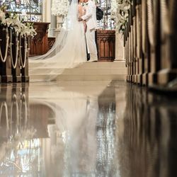 青山セントグレース大聖堂の写真26枚目