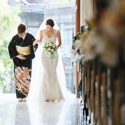 青山セントグレース大聖堂の写真4枚目