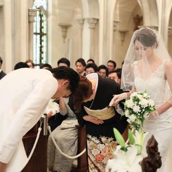 青山セントグレース大聖堂の写真11枚目