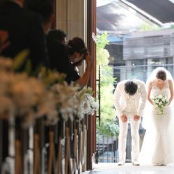 青山セントグレース大聖堂の写真33枚目