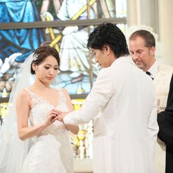 青山セントグレース大聖堂の写真6枚目