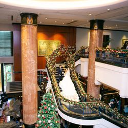 ウェスティンホテル東京の写真24枚目