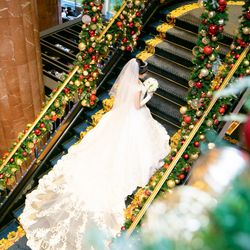 ウェスティンホテル東京の写真2枚目