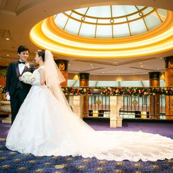 ウェスティンホテル東京の写真15枚目