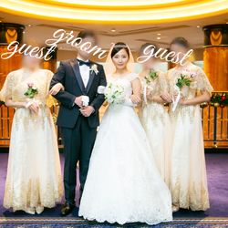 ウェスティンホテル東京の写真13枚目