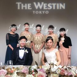 ウェスティンホテル東京の写真9枚目