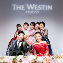 ウェスティンホテル東京の写真30枚目