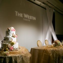 ウェスティンホテル東京の写真21枚目
