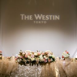 ウェスティンホテル東京の写真36枚目