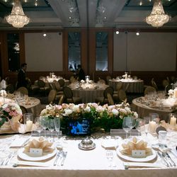 ウェスティンホテル東京の写真27枚目