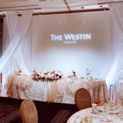 ウェスティンホテル東京の写真10枚目