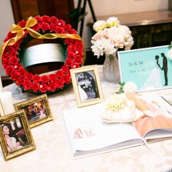 ウェスティンホテル東京の写真24枚目