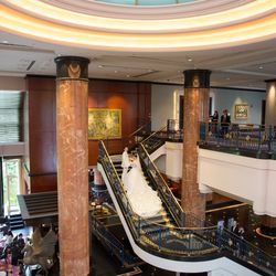 ウェスティンホテル東京の写真8枚目