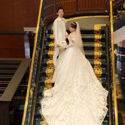 ウェスティンホテル東京の写真4枚目