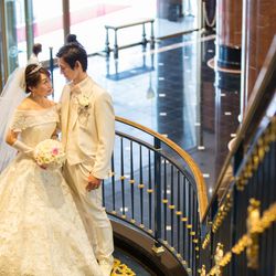 ウェスティンホテル東京の写真13枚目