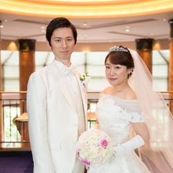 ウェスティンホテル東京の写真23枚目