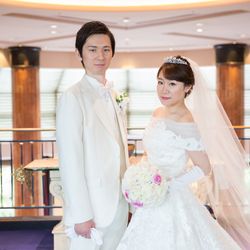 ウェスティンホテル東京の写真22枚目