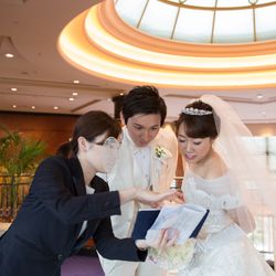 ウェスティンホテル東京の写真24枚目