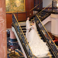 ウェスティンホテル東京の写真8枚目