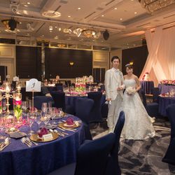 ウェスティンホテル東京の写真15枚目