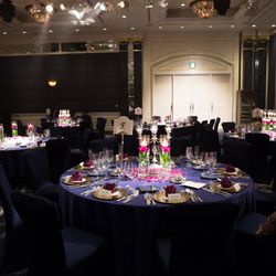 ウェスティンホテル東京の写真18枚目