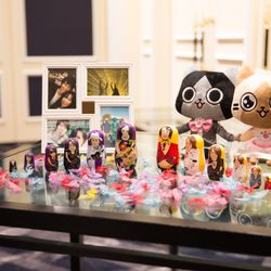 ウェスティンホテル東京の写真35枚目