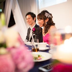 ウェスティンホテル東京の写真22枚目