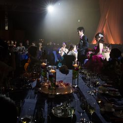 ウェスティンホテル東京の写真15枚目