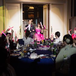 ウェスティンホテル東京の写真18枚目