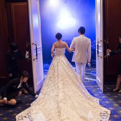 ウェスティンホテル東京の写真30枚目