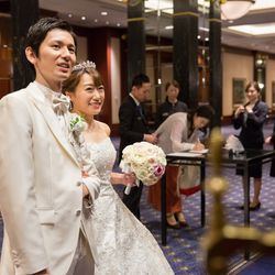 ウェスティンホテル東京の写真1枚目