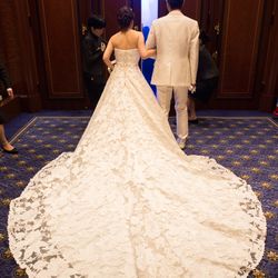 ウェスティンホテル東京の写真21枚目